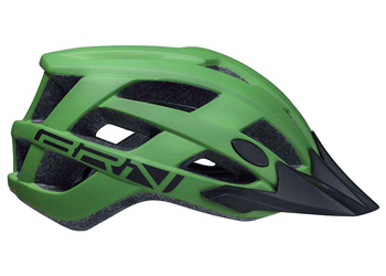 brn bike wear Casco Wood